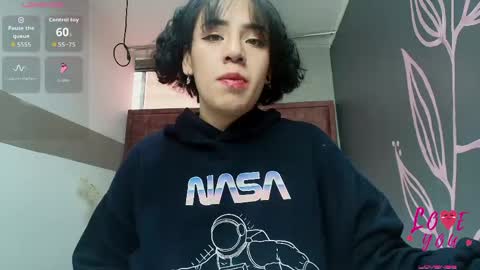 KIARA FOX online show from 04-10-26, 08:57