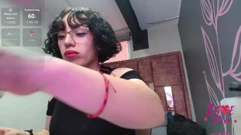 KIARA FOX online show from 04-23-26, 09:17