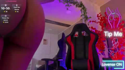 kiara kismet online show from 03-24-26, 08:58