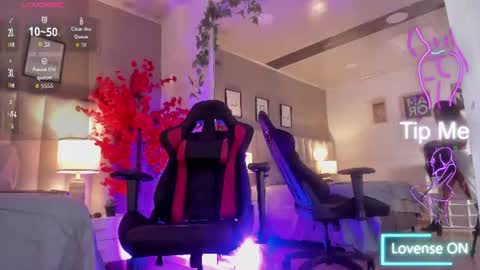 kiara kismet online show from 07-18-26, 01:43
