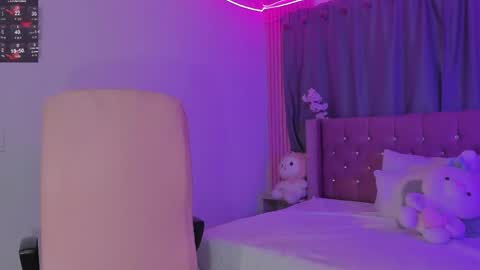 Kiara online show from 05-24-26, 03:44