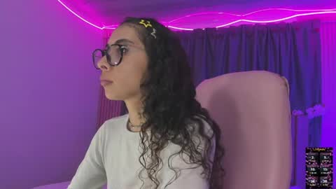 Kiara online show from 06-15-26, 03:53