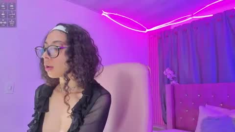 Kiara online show from 06-20-26, 04:26