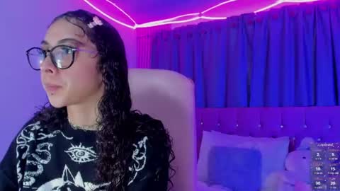 Kiara online show from 07-06-26, 03:36
