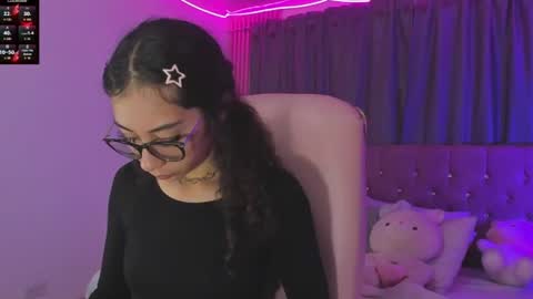 Kiara online show from 07-08-26, 03:44