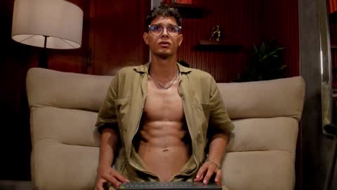 Kiara online show from 03-14-26, 09:59