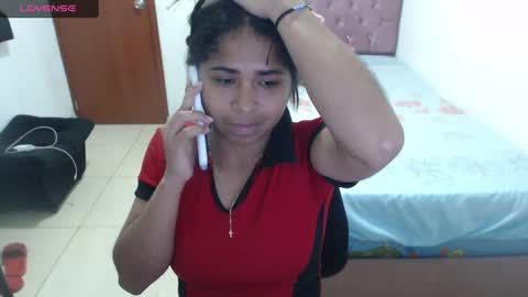 Snapshot of kiara_williamss chatting on 12-07-24, 11:45 Kiara online show from 12-07-24, 11:45