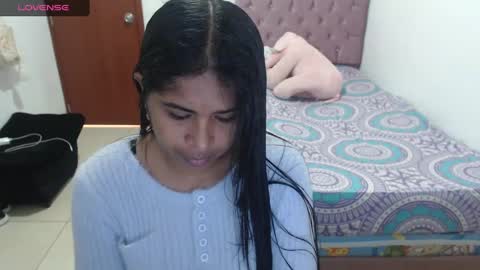 Snapshot of kiara_williamss chatting on 02-24-25, 07:09 Kiara online show from 02-24-25, 07:09
