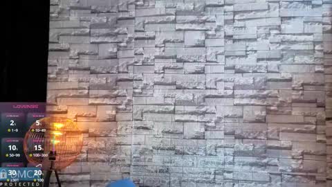 Kiara Zahiri online show from 12-01-25, 11:26