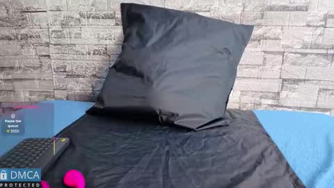 Kiara Zahiri online show from 12-03-25, 11:08