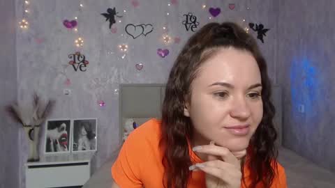 Kara online show from 02-15-25, 02:04