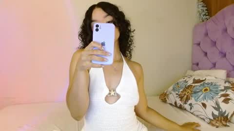 Kiara online show from 04-14-26, 02:28