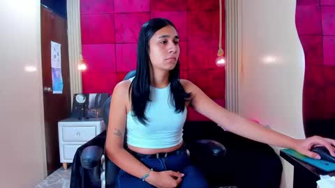 Kiara online show from 09-21-25, 12:29