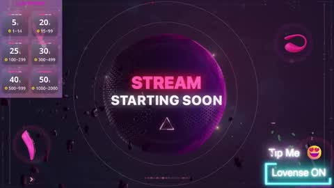 KiaraSugars online show from 03-16-26, 02:10