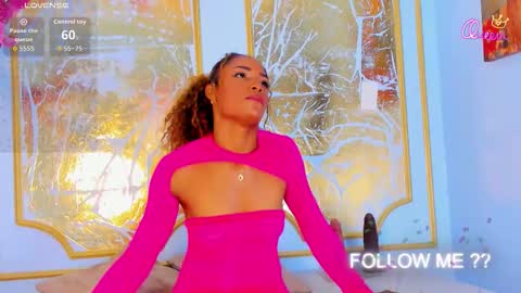 kiaratentation online show from 01-16-26, 08:35