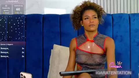 Snapshot of kiaratentation chatting on 07-20-26, 02:37 kiaratentation online show from 07-20-26, 02:37