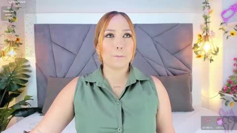 kiarha  online show from 11-27-25, 03:08