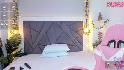 kiarha  online show from 01-09-26, 03:20