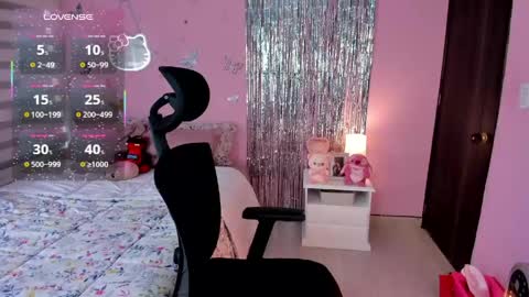 Kiarielle online show from 06-06-26, 08:35
