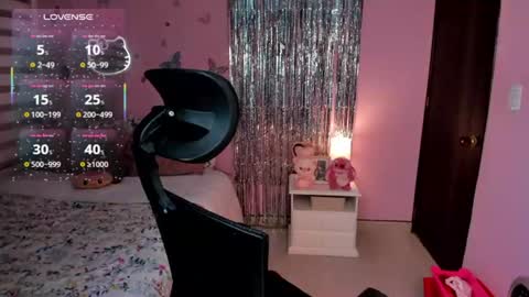 Kiarielle online show from 06-10-26, 11:57