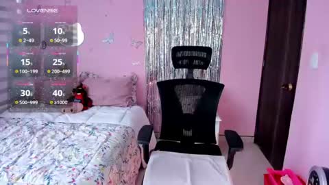 Kiarielle online show from 06-30-26, 07:59