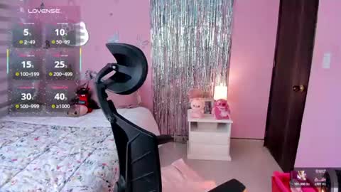 Kiarielle online show from 07-02-26, 08:26