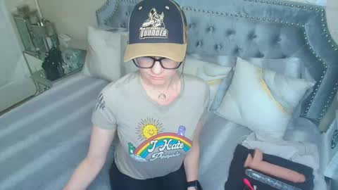 Kia Rose online show from 03-08-26, 03:10