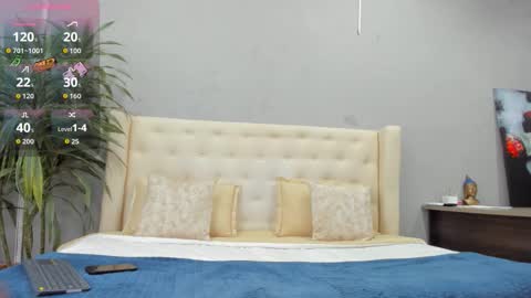 Kieran Derek online show from 09-18-25, 03:30