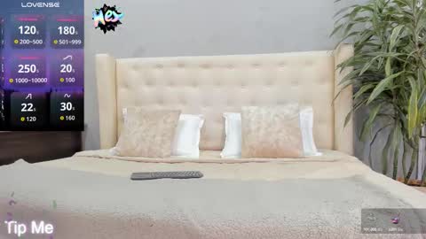 Kieran Derek online show from 10-12-25, 03:27