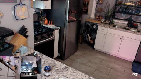 Kiersten online show from 04-08-26, 04:56