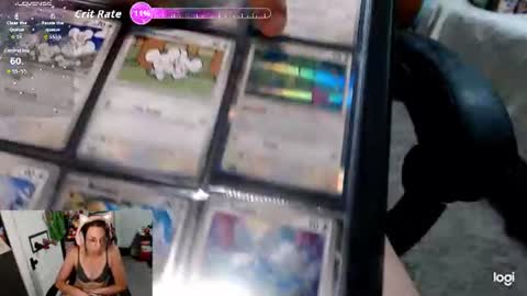 Kiersten online show from 06-11-26, 07:12