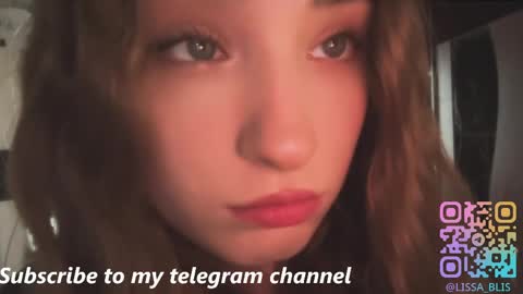 Ola my name is Lissa  Lets hit 10 Thumbs Up together   online show from 04-08-26, 03:12