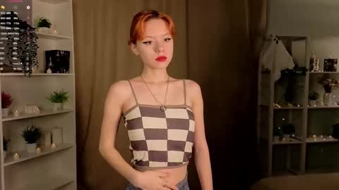 Vanessa online show from 10-27-25, 11:03