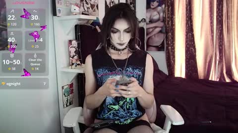 kenny online show from 01-08-26, 05:15