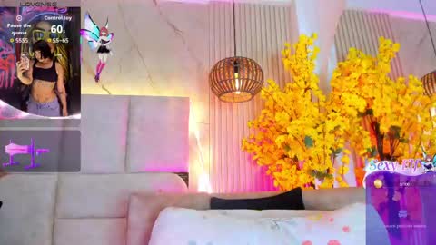 kiim01 online show from 05-03-26, 04:46