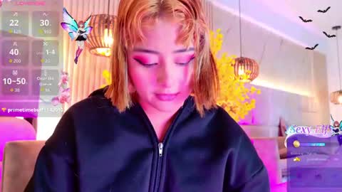 kiim01 online show from 07-21-26, 02:36