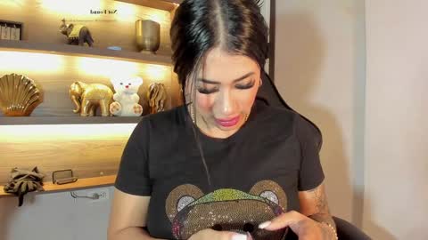 Kim online show from 01-30-25, 06:00