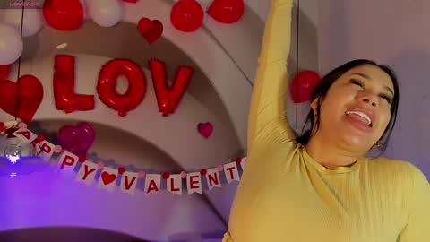 Kim online show from 02-07-25, 11:34