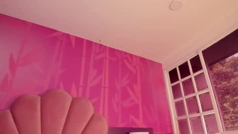 Kim online show from 03-08-25, 03:13