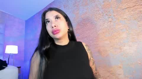 Kim online show from 02-21-26, 11:22