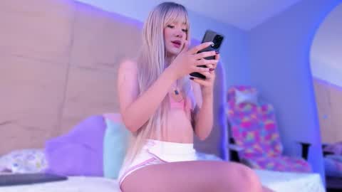 KIM COOPER online show from 02-19-26, 11:06