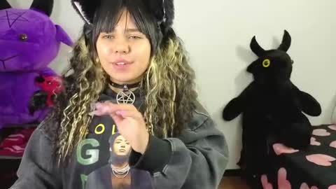 kiiokapop__ online show from 10-02-25, 09:16