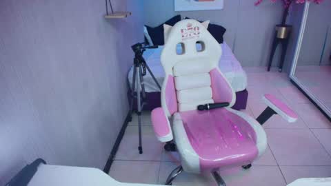 Kitty online show from 07-06-26, 03:03