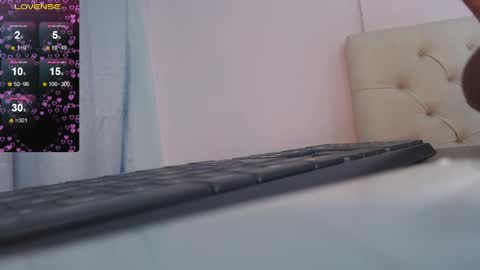 Melody online show from 04-02-26, 11:52