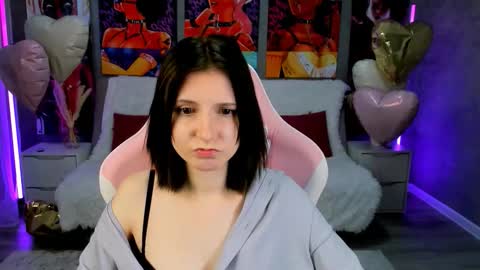 Kika online show from 02-27-26, 11:54