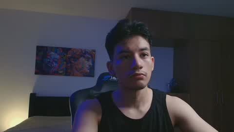 kikeruiz 19 online show from 10-27-25, 01:09