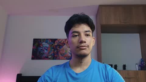 kikeruiz 19 online show from 11-05-25, 05:02