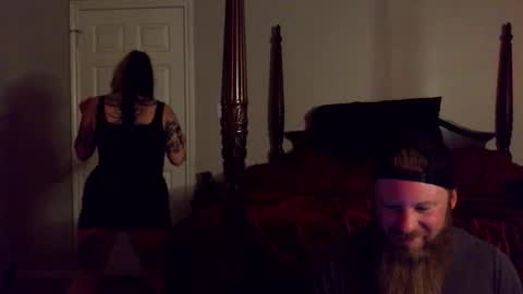 Kiki and daddy  online show from 04-26-26, 07:28