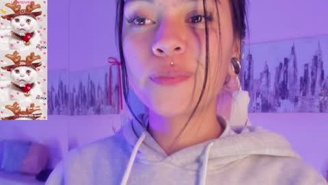 kIKI online show from 12-18-24, 04:09