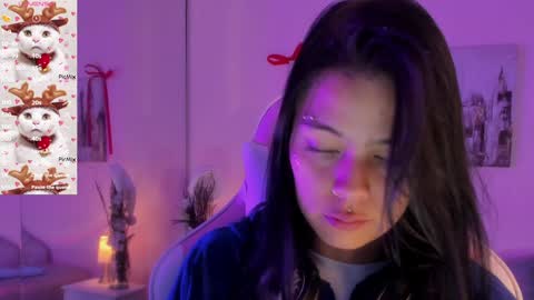 kIKI online show from 12-20-24, 04:09